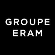 Logo de l'entreprise Groupe Eram