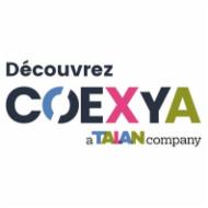 Logo de l'entreprise COEXYA