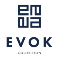 Logo de l'entreprise Evok Collection