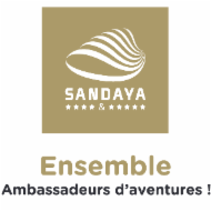 Logo de l'entreprise SANDAYA