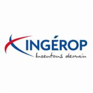 Logo de l'entreprise INGEROP