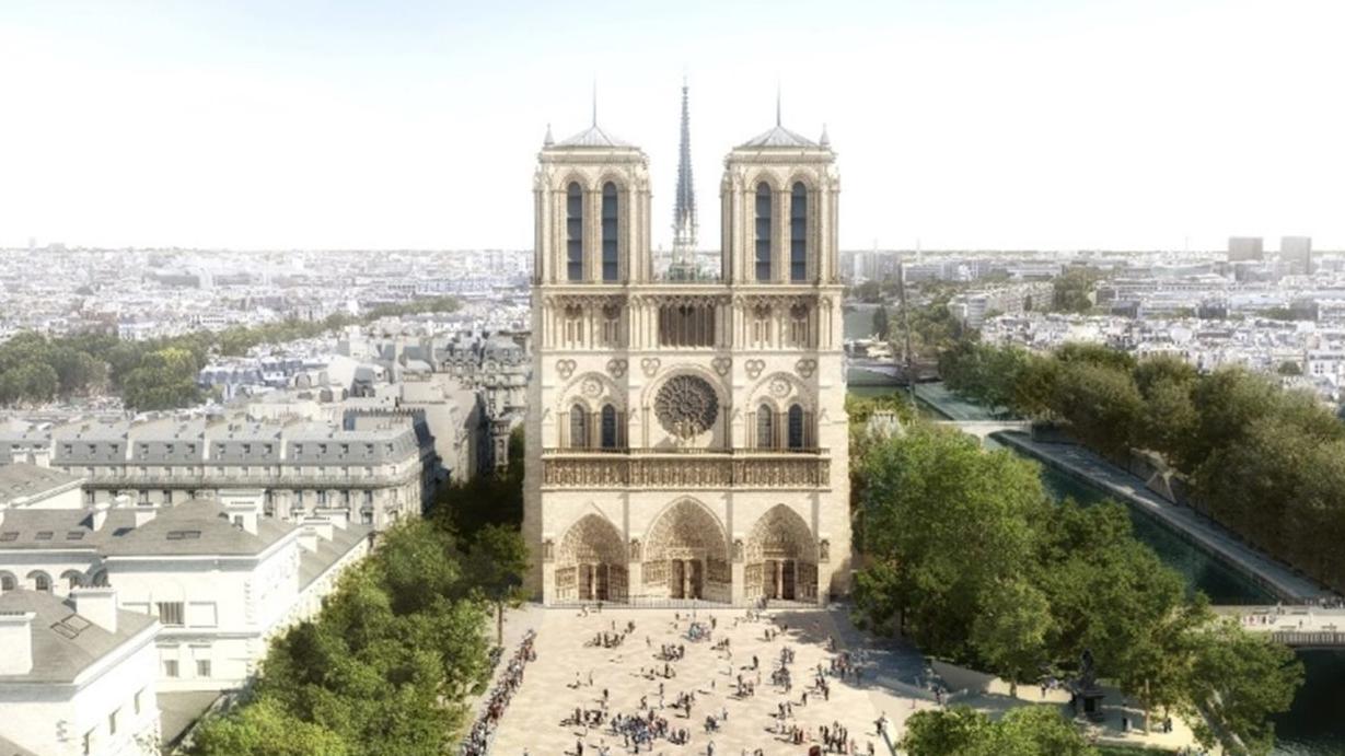 Image d'illustration du métier Ville