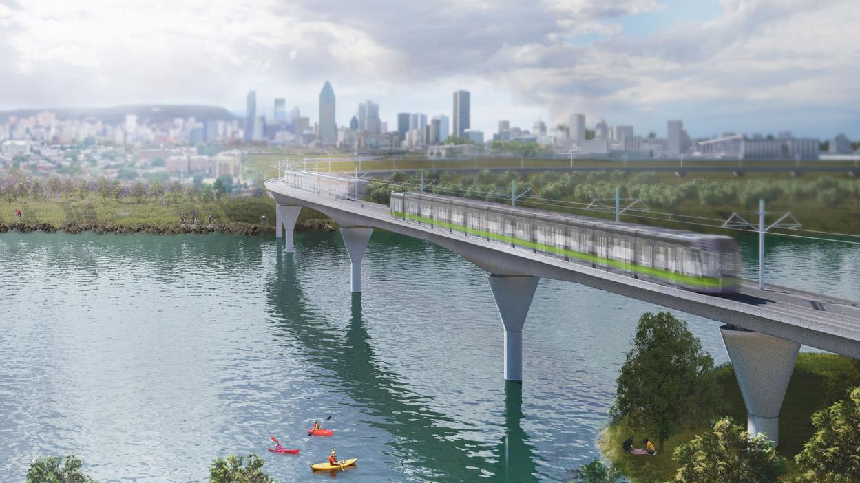 Image d'illustration du métier Transport