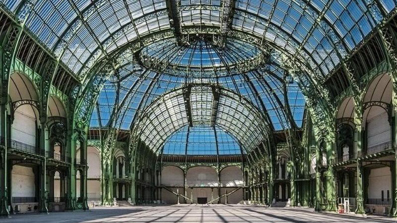 Image d'illustration du métier Bâtiment