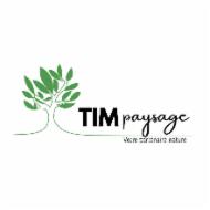 Logo de l'entreprise TIM PAYSAGE