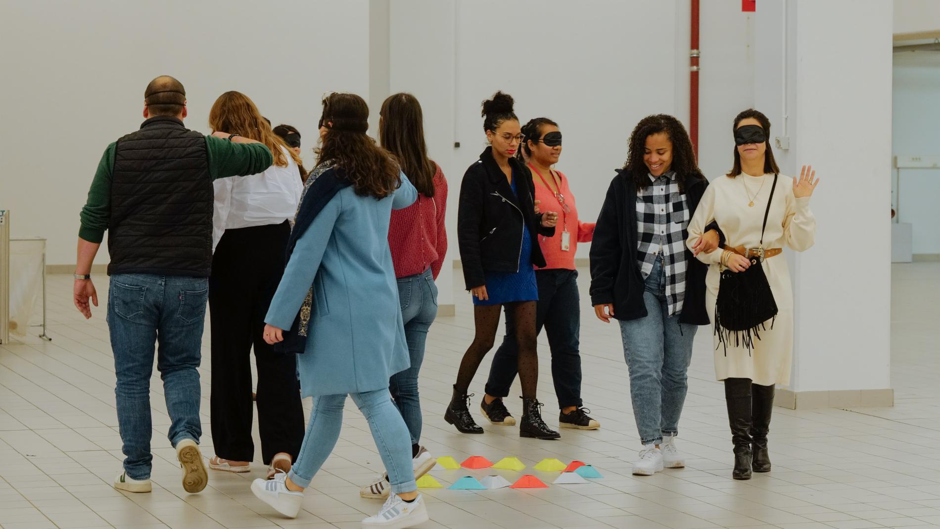 Image d'illustration de l'actualité E.Leclerc et la SEEPH : Ateliers de Sensibilisation au Siège