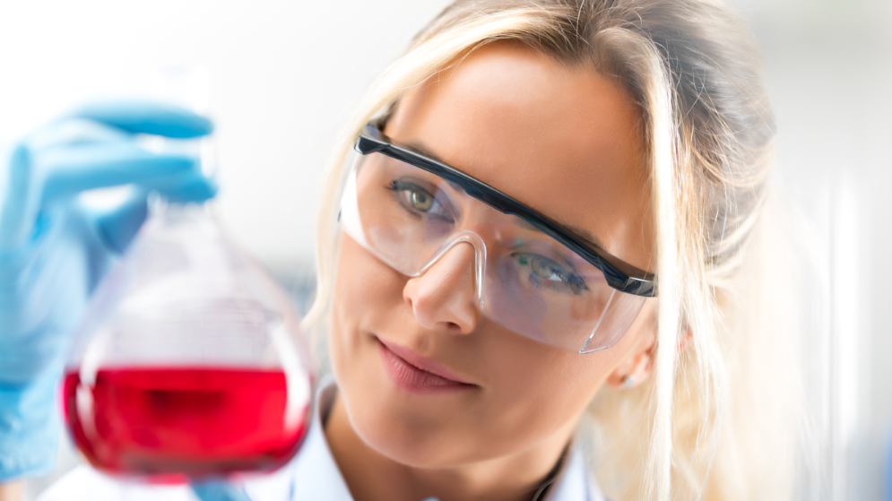 Image d'illustration du métier L’innovation au cœur de votre carrière