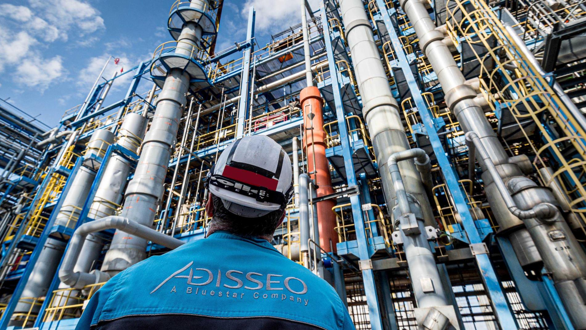 Image d'illustration du métier Au cœur de l’action : nos métiers opérationnels