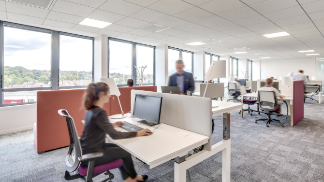 Image d'illustration du métier Fonctions support : la colonne vertébrale du succès d’Adisseo