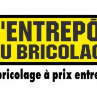 Logo de l'entreprise L'Entrepôt du Bricolage
