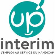 Logo de l'entreprise UP Intérim