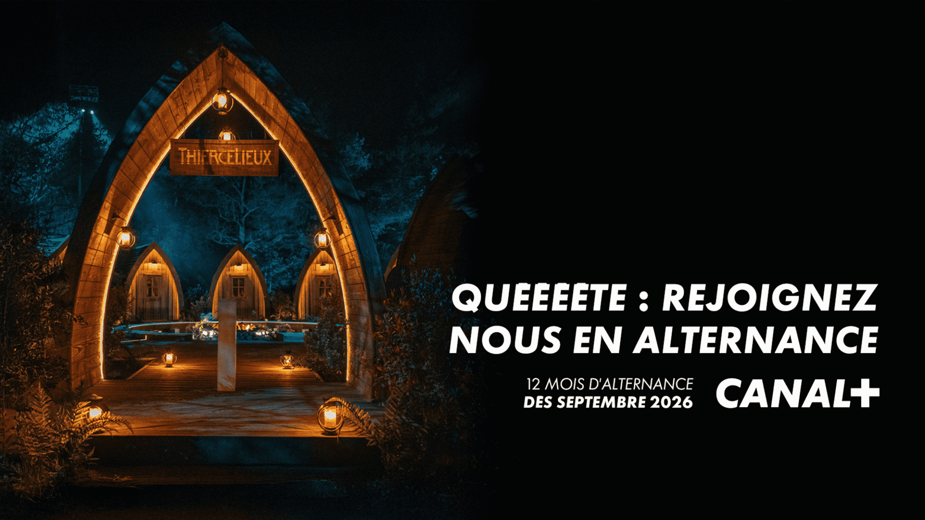 Image d'illustration de l'actualité QUÊÊÊÊTE : REJOIGNEZ NOUS EN ALTERNANCE