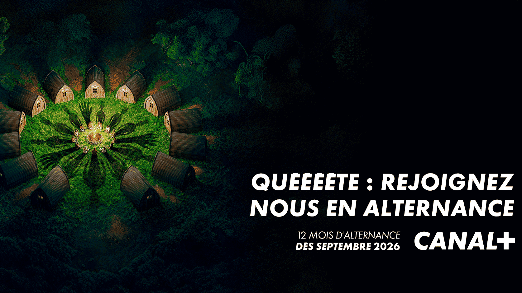 Image d'illustration de l'actualité QUÊÊÊÊTE : REJOIGNEZ NOUS EN ALTERNANCE