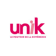 Logo de l'entreprise UNIK 