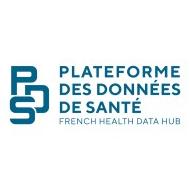 Logo de l'entreprise Plateforme des données de santé