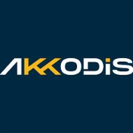 Logo de l'entreprise Akkodis