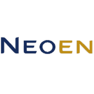 Logo de l'entreprise Neoen SA