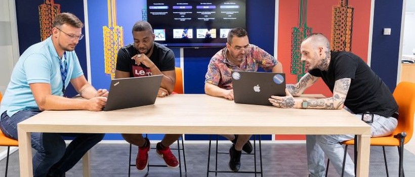 Image d'illustration de l'entreprise Autodistribution