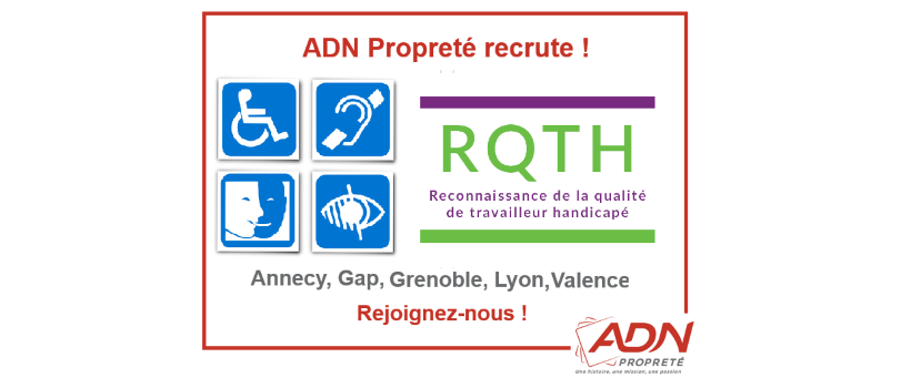 Image d'illustration de l'entreprise ADN Propreté