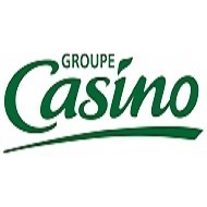 Logo de l'entreprise Groupe Casino
