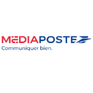 Logo de l'entreprise MEDIAPOSTE