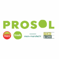 Logo de l'entreprise Prosol