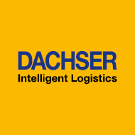 Logo de l'entreprise Dachser
