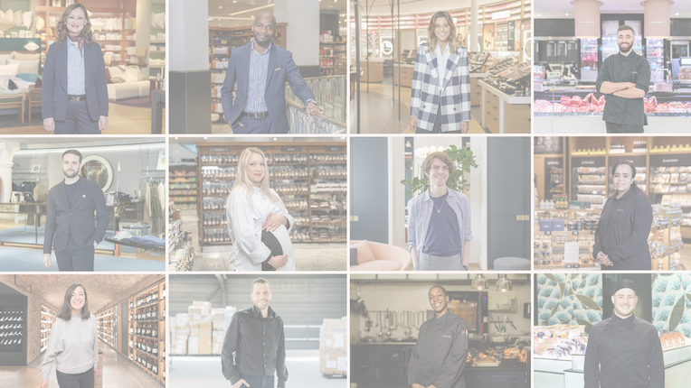 Image d'illustration de l'actualité L’égalité Femmes-Hommes au sein du Groupe Bon Marché