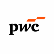Logo de l'entreprise PwC
