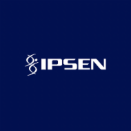 Logo de l'entreprise IPSEN 
