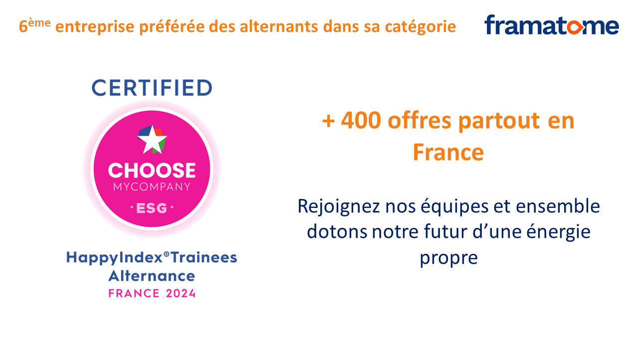 Image d'illustration de l'actualité LANCEMENT CAMPAGNE ALTERNANCE 2024