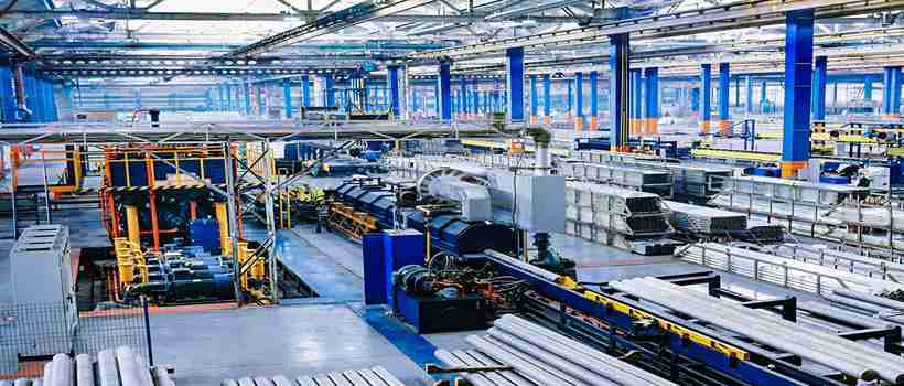 Image d'illustration de l'entreprise Sicame Group