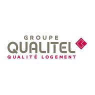 Logo de l'entreprise Groupe QUALITEL