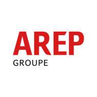Logo de l'entreprise AREP