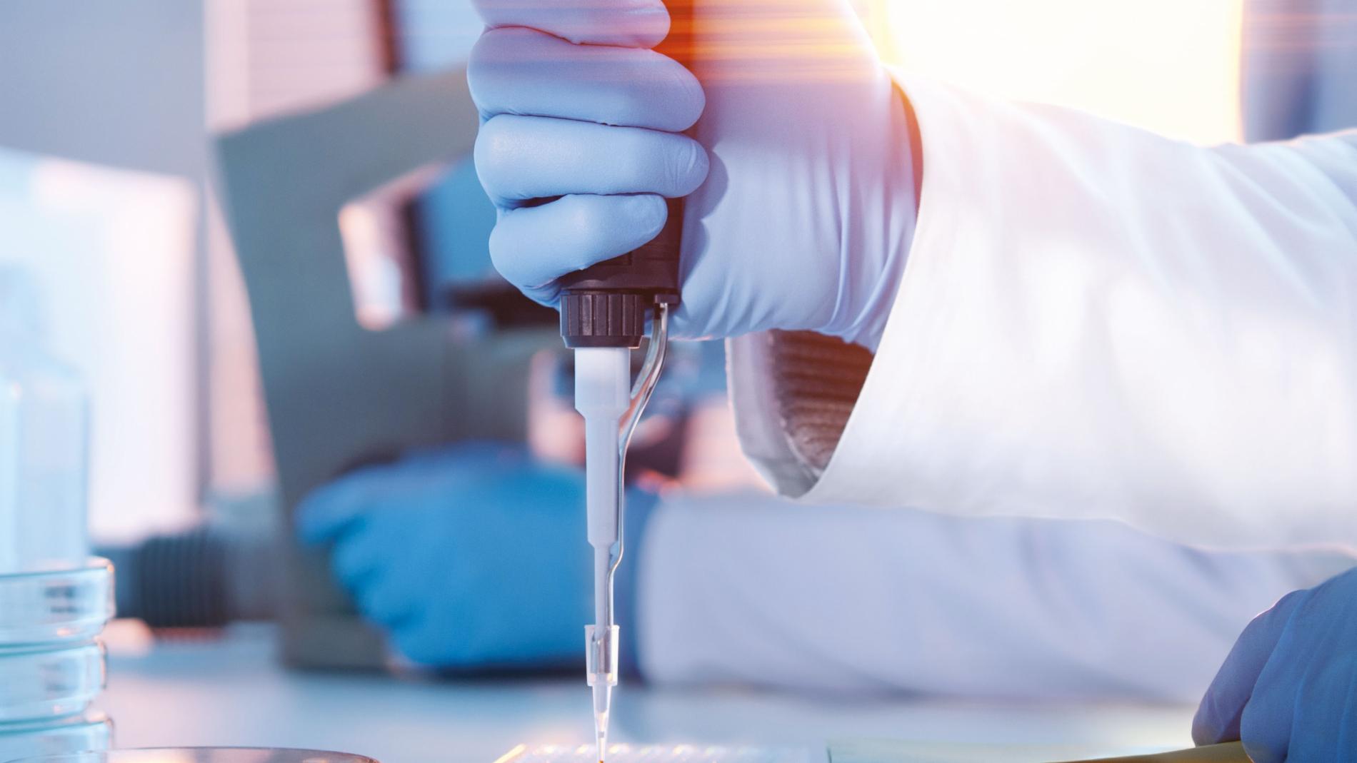 Image d'illustration du métier R&D ET INGÉNIERIE