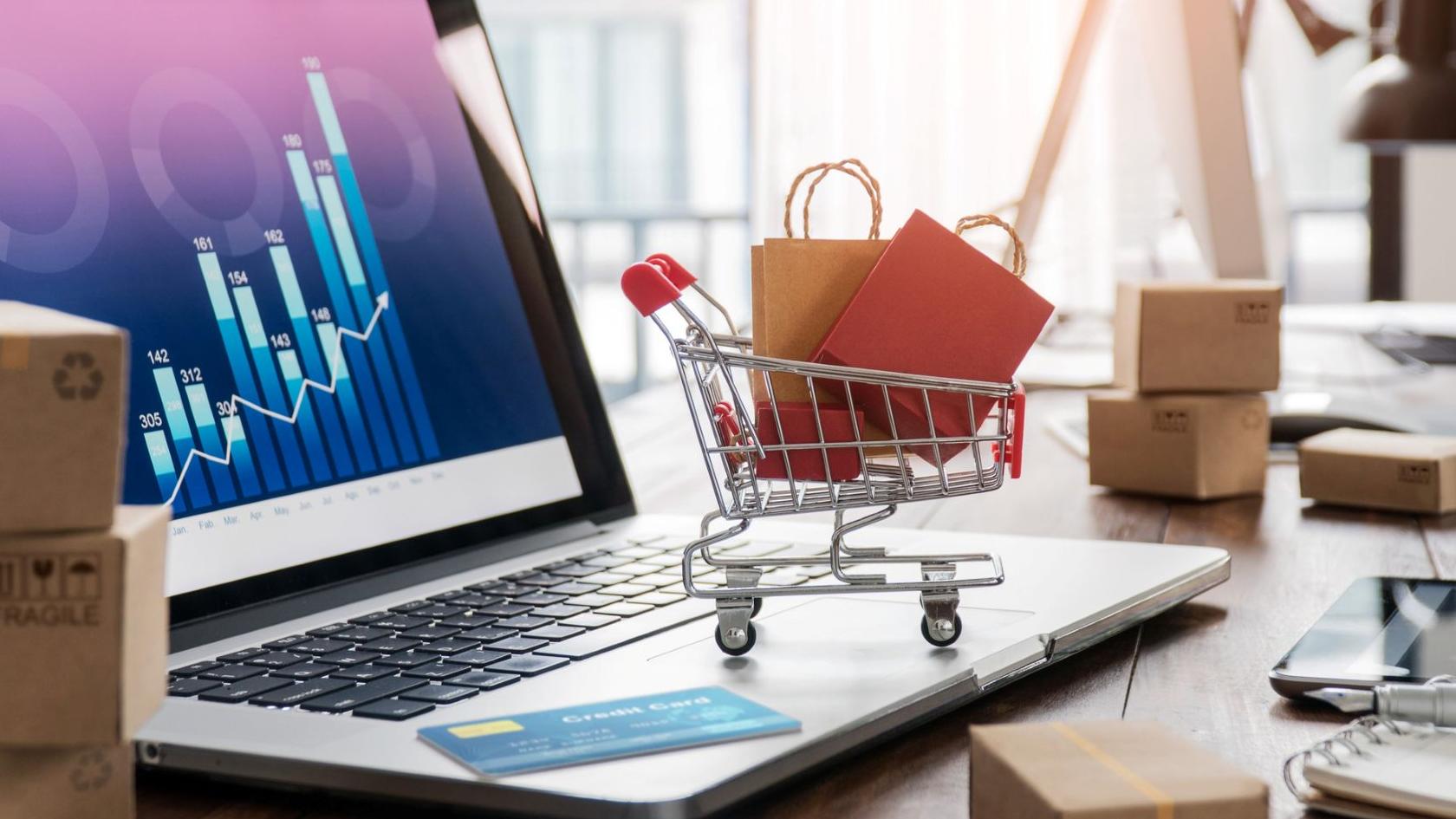 Image d'illustration du métier COMMERCE ET MARKETING