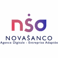 Logo de l'entreprise NovaSancO