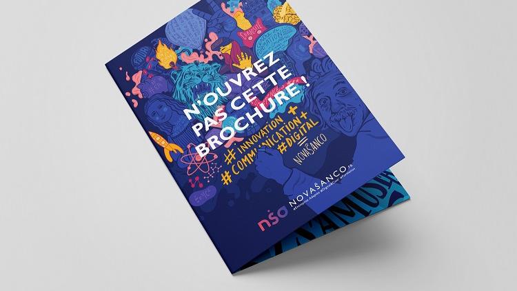 Image d'illustration du métier Communication 360