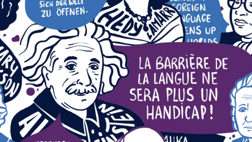 Image d'illustration du métier Formations