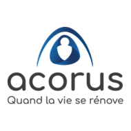 Logo de l'entreprise Acorus