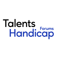 Logo de l'entreprise TALENTS HANDICAP