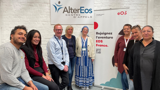 Image d'illustration de l'actualité Zoom sur AlterEos