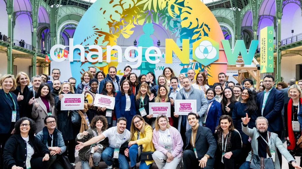 Image d'illustration de l'actualité Change NOW : CNPforInclusion