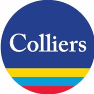Logo de l'entreprise Colliers