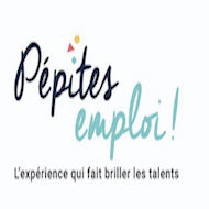 Logo de l'entreprise Pépites emploi ! (3577)