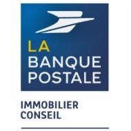 Logo de l'entreprise La Banque Postale Immobilier Conseil