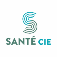 Logo de l'entreprise SANTE CIE