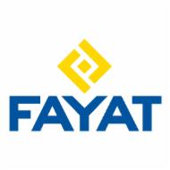 Logo de l'entreprise FAYAT CONSTRUCTION ACHATS INVESTISSEMENTS