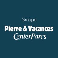 Logo de l'entreprise Pierre & Vacances - Center Parcs