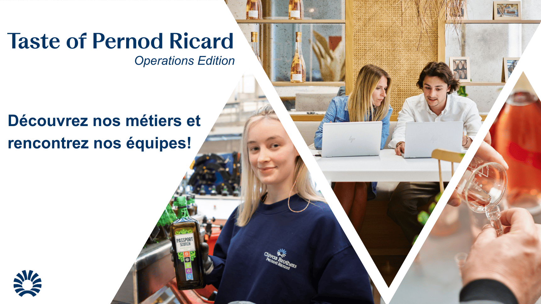 Image d'illustration de l'actualité Soirée Portes Ouvertes - Métiers des opérations